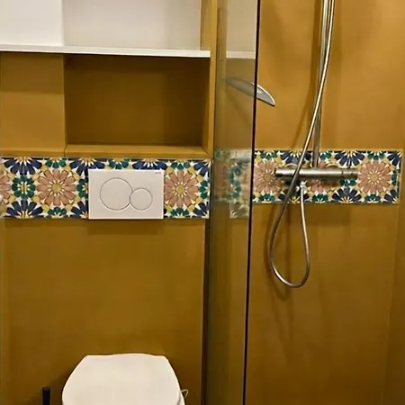 Apartamento Between Canal And Parc De La Paris