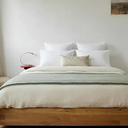 Apartamento Between Canal And Parc De La Paris
